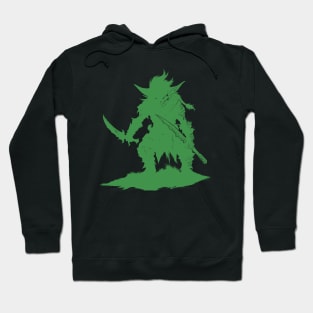 Goblin Rogue Hoodie